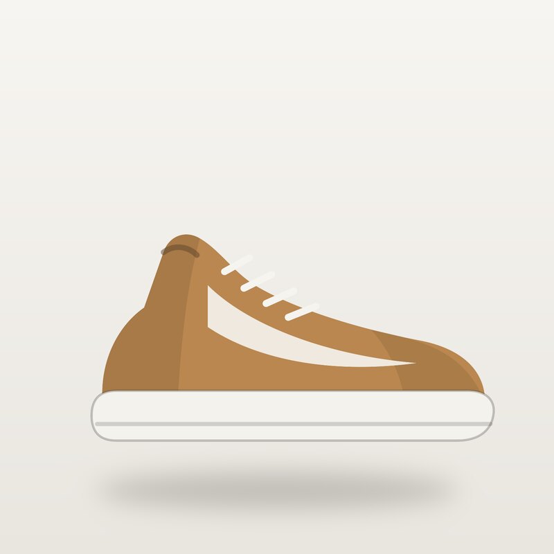 Organic Sneakers