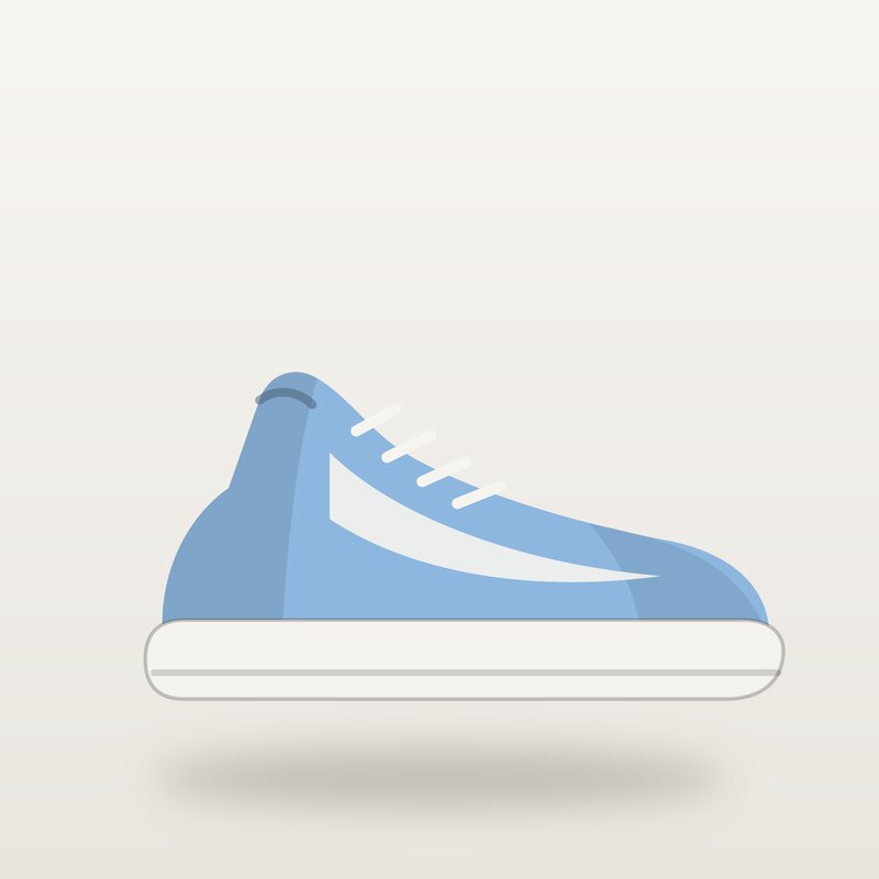 Canvas Sneakers