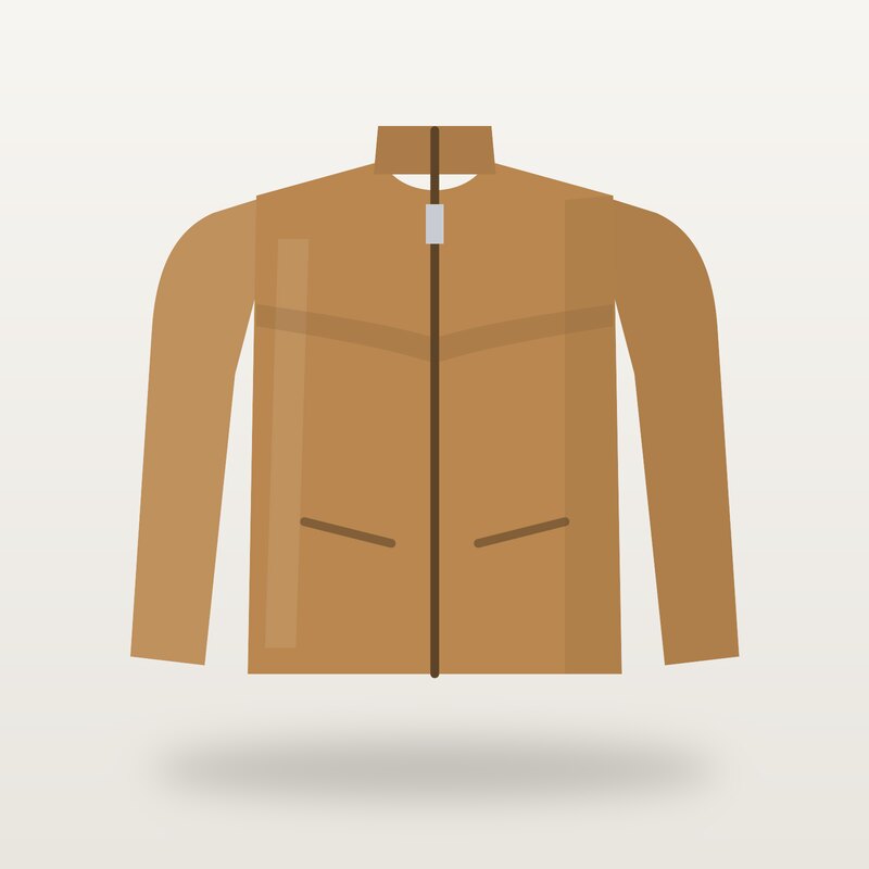 Alpine Softshell, Camel