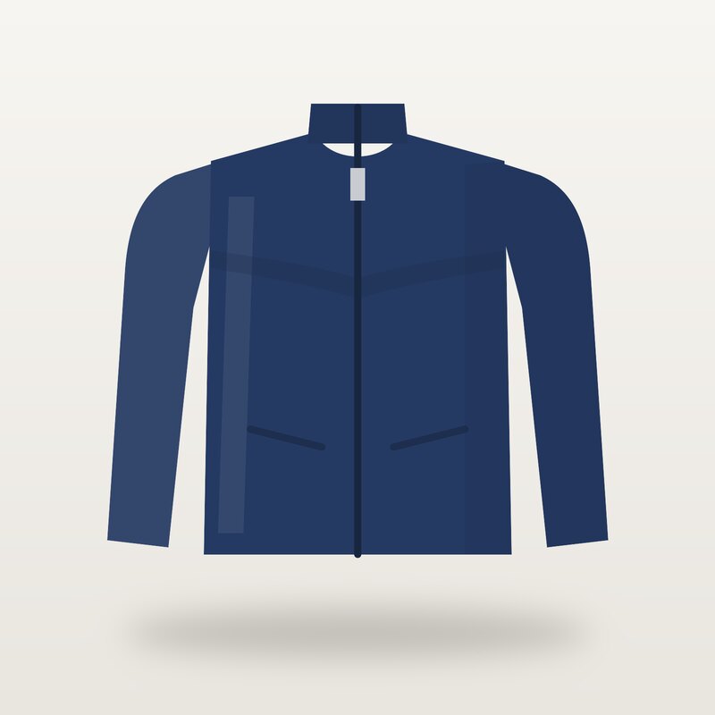 Trail Softshell, Navy