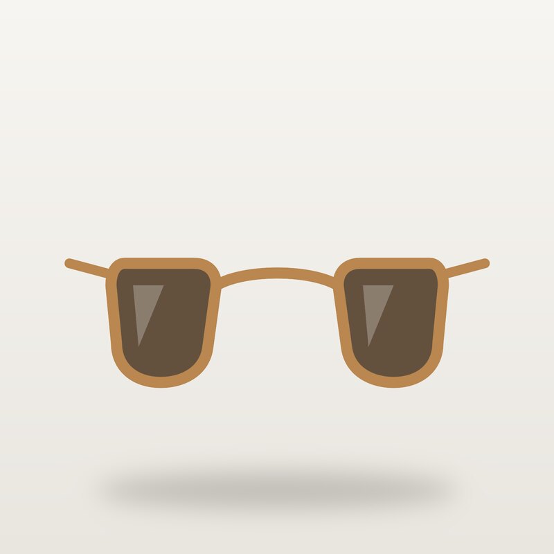 Cashmere Sunglasses