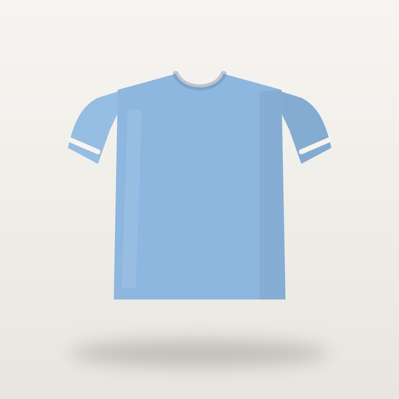 Dry-Fit Training Tee