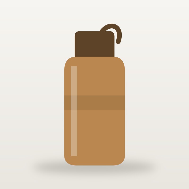 Pro Water Bottle