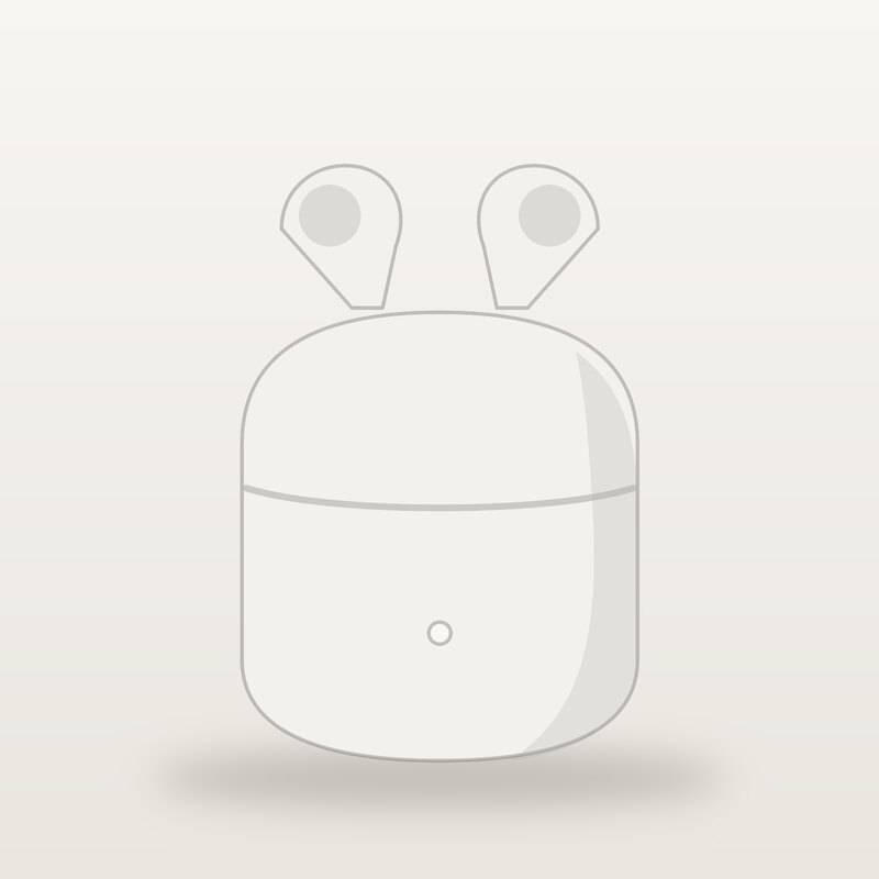 Fast-Charge Wireless Earbuds
